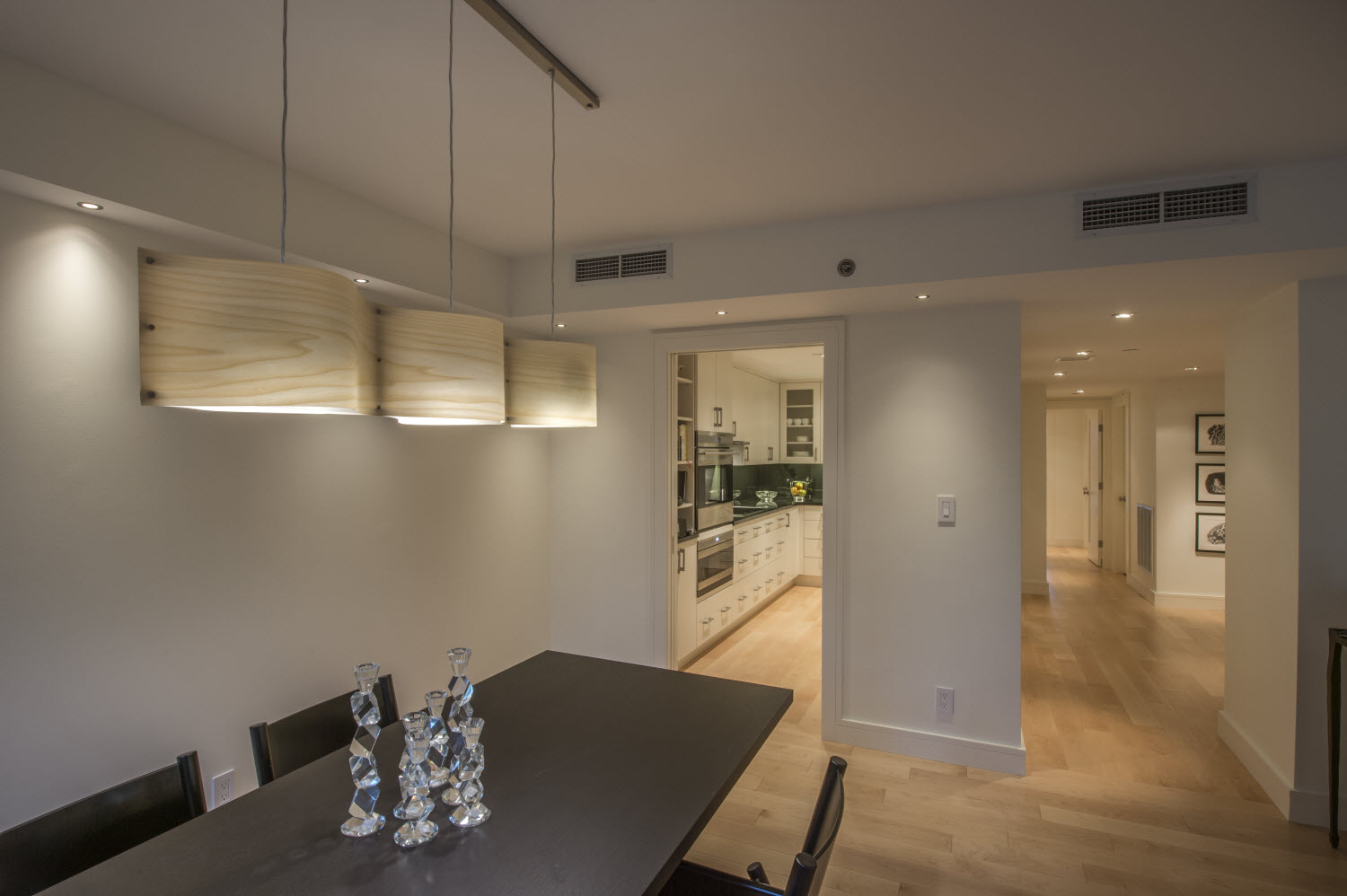 Harvard Square Apartment Stull & Lee, Incorporated