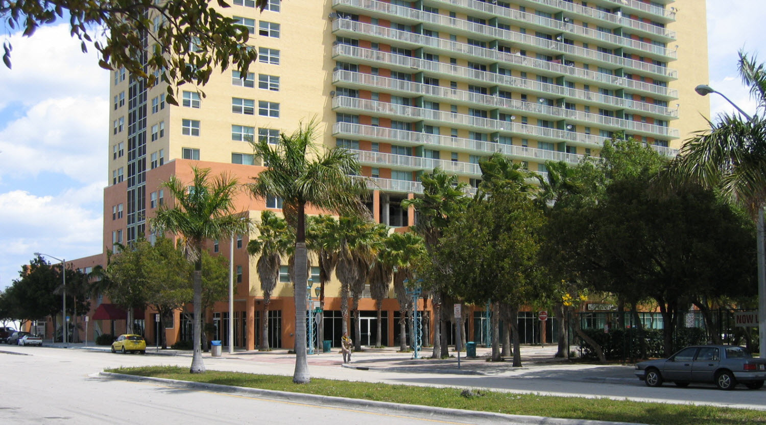 Biscayne Bay Apartments Stull & Lee, Incorporated